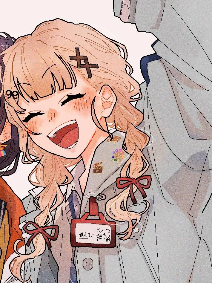 torii의 同クラの人気者