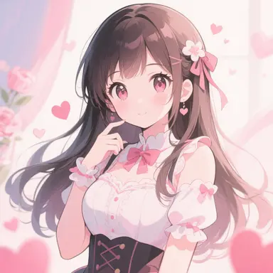 Profile image of メイ