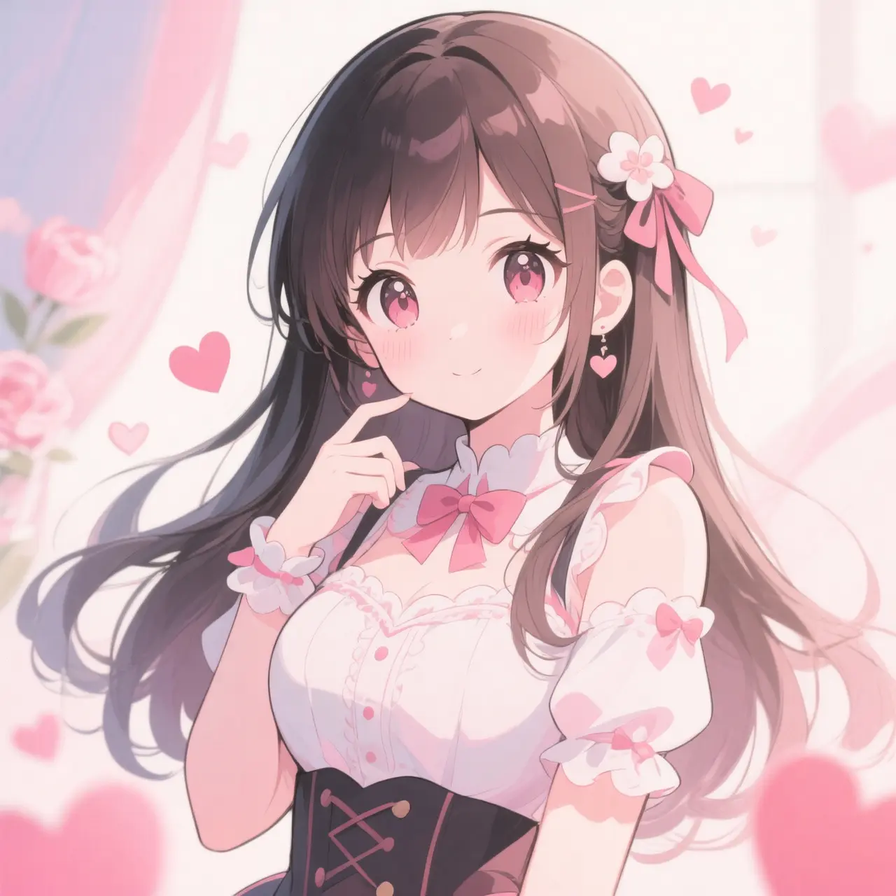 GreenLadle3635의 主人公はモブを攻略したい