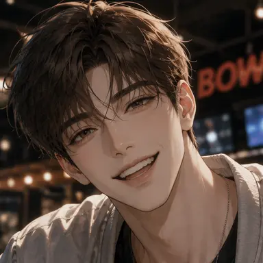 Profile image of イ_ヒョク