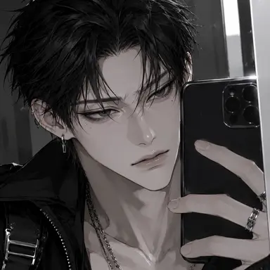 Profile image of Rei