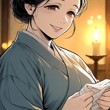 Profile image of Tomike