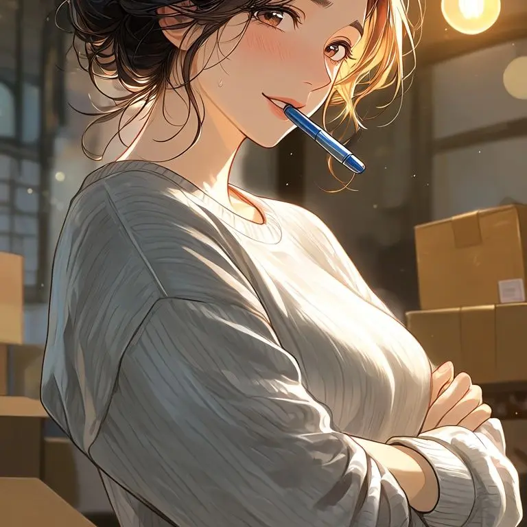 RunnySloth5534의 Locked In With Her