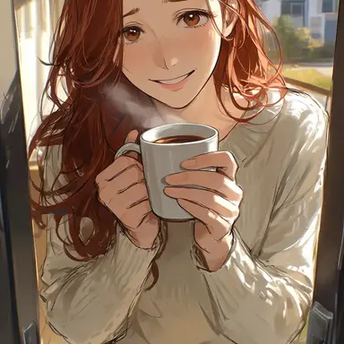 Profile image of Marisol