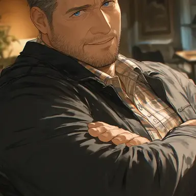 Profile image of Dermot