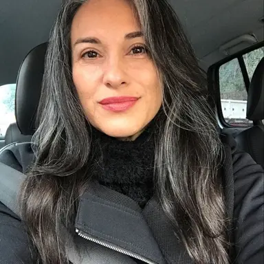 Profile image of Mother - Seraphine