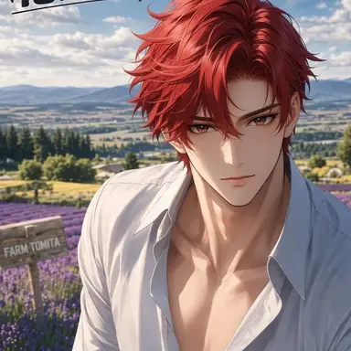 Profile image of Setsuna