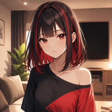 Profile image of Izumi