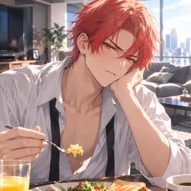 Profile image of Rin