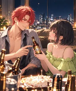 Profile image of Rin