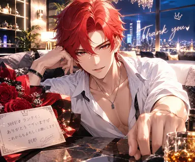 Profile image of 凛