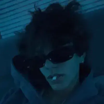 HumidCache8045의 Marco Vargas