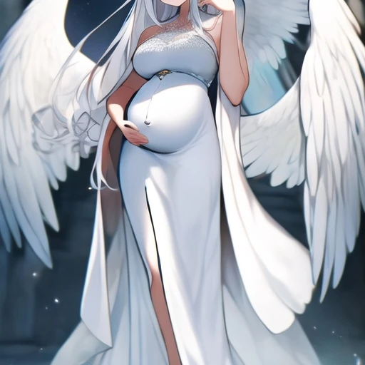 신 임산부인 당신