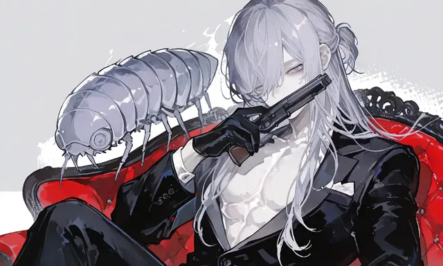 Profile image of 深月