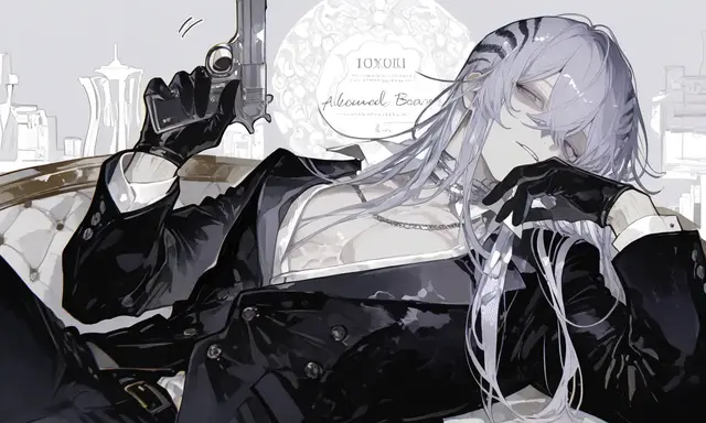 Profile image of 深月