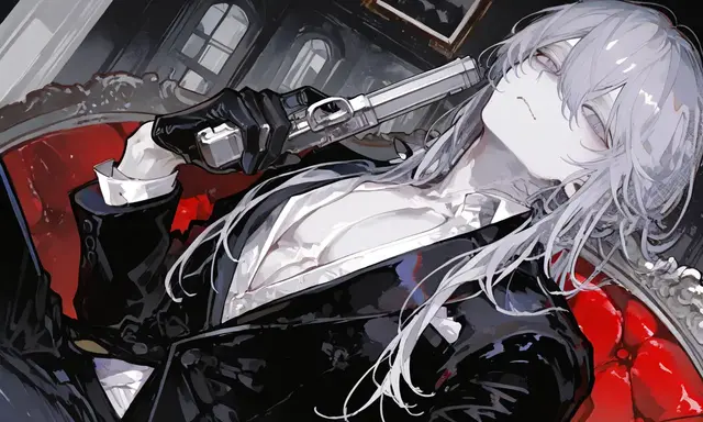 Profile image of 深月