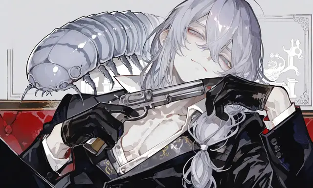 Profile image of 深月