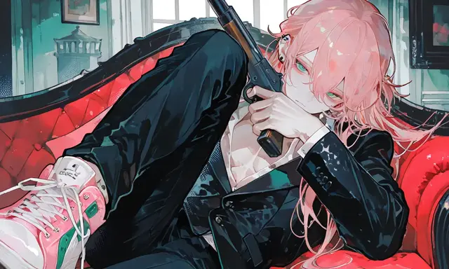 Profile image of 迅
