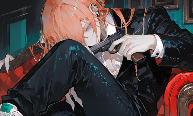 Profile image of 迅