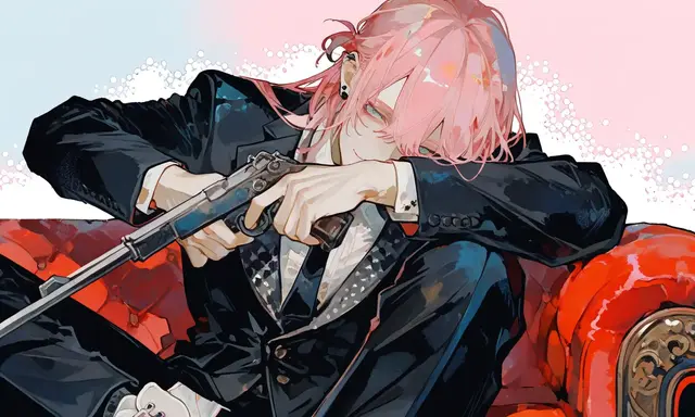 Profile image of 迅
