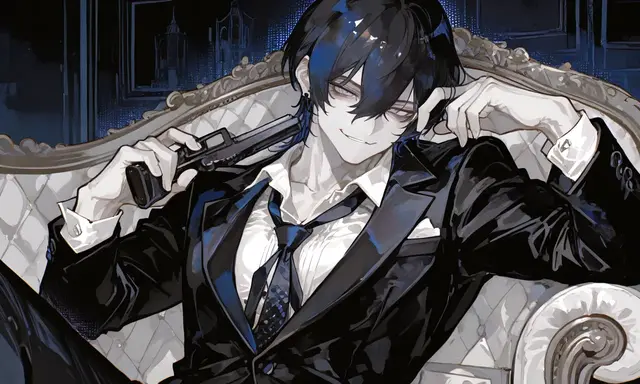 Profile image of 朔