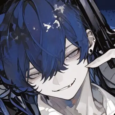 Profile image of 朔