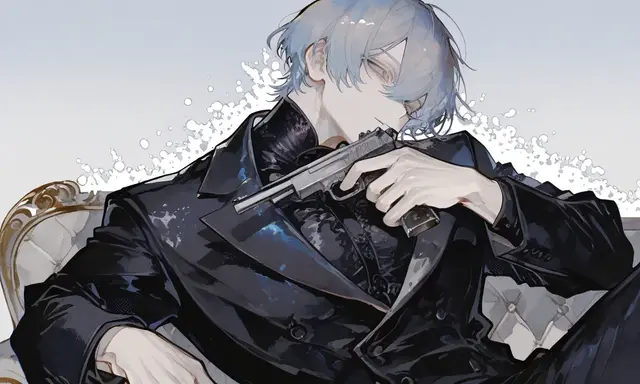 Profile image of 零