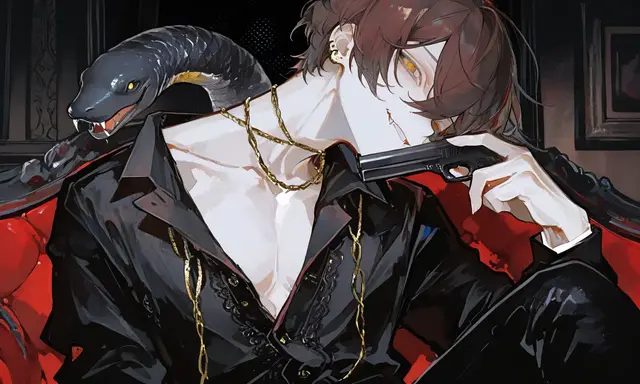 Profile image of 玲司