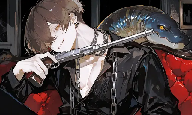 Profile image of 玲司