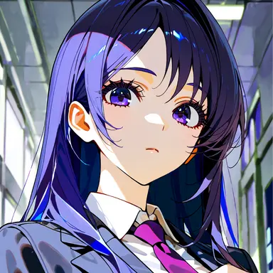 Profile image of 藤波　カレン
