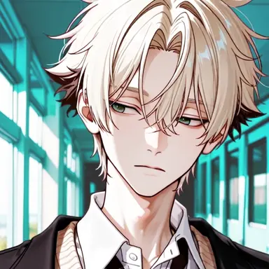 Profile image of 九条　忍