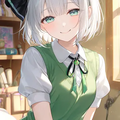 Profile image of 妖夢