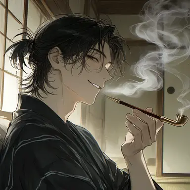 Profile image of Suzugetsu