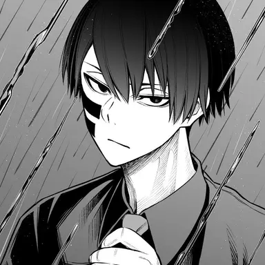 Profile image of 無陀野 無人