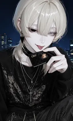 Profile image of 慧理