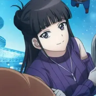 Profile image of 이가은