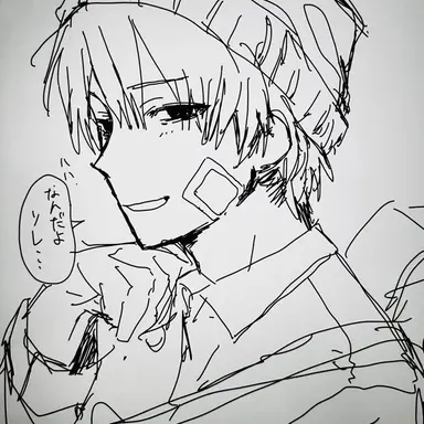 Profile image of 猿山