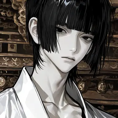 Profile image of 뱌쿠야