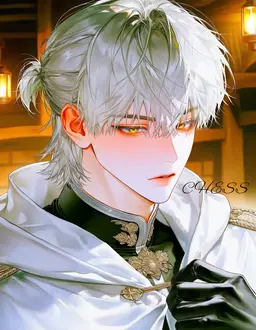 Profile image of エリオン