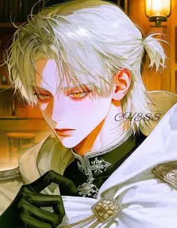 Profile image of エリオン