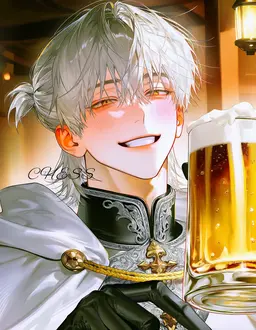 Profile image of エリオン