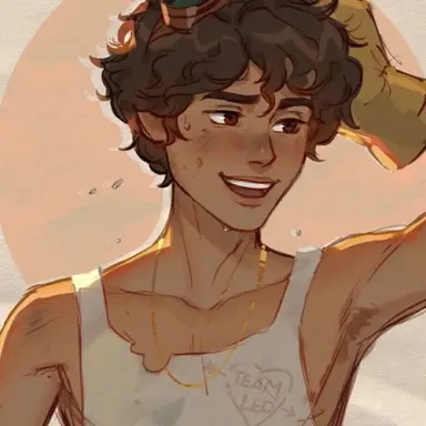 Profile image of Leo Valdez