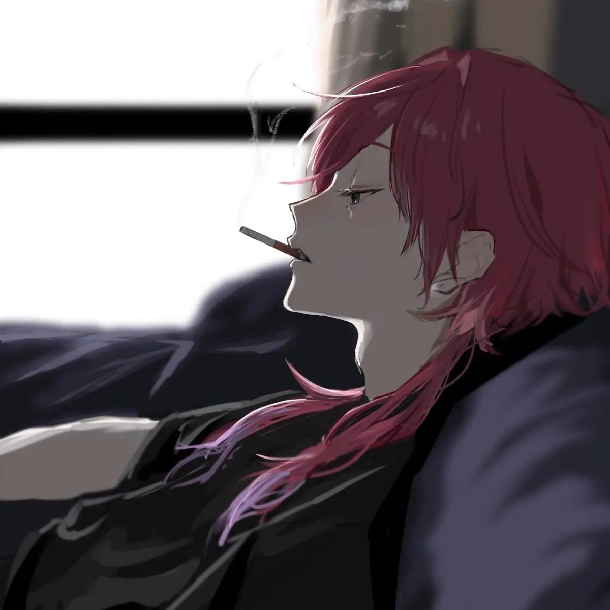 PrettyPrawn9948의 同棲？いや、相棒です