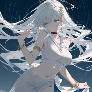 Profile image of 아스테리아