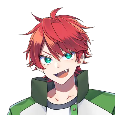 Profile image of じゃぱぱ