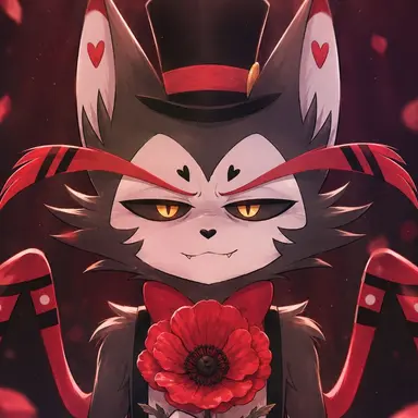 Profile image of 허스크