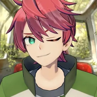 Profile image of じゃぱぱ