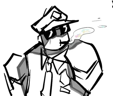 Profile image of 콜