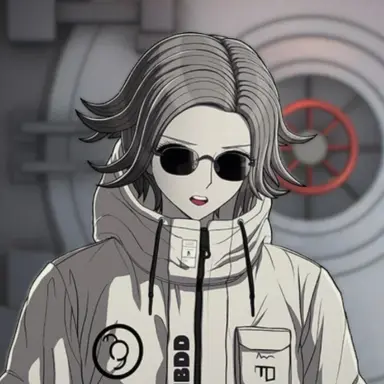 Profile image of 蒼月衛人