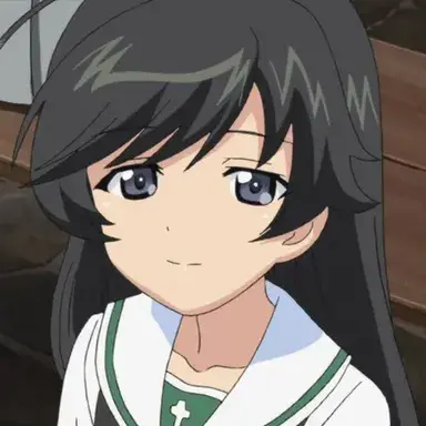 Profile image of 五十鈴華